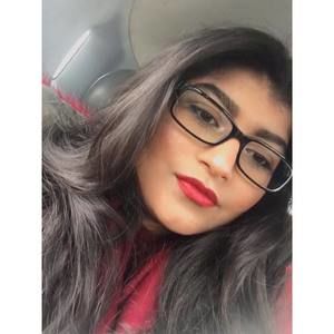 Meet your Posher, Uzma